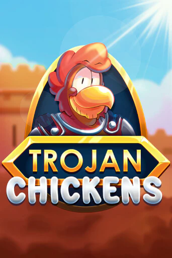 Бесплатная версия игры Trojan Chickens | VAVADA KZ 