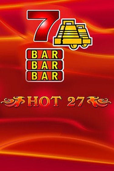 Бесплатная версия игры Hot 27 | VAVADA KZ 