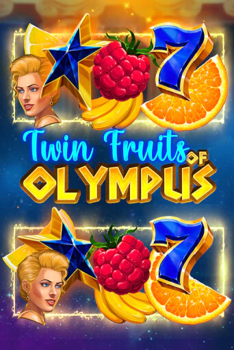 Бесплатная версия игры Twin Fruits of Olympus | VAVADA KZ 