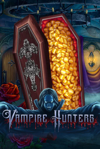 Бесплатная версия игры Vampire Hunters | VAVADA KZ 