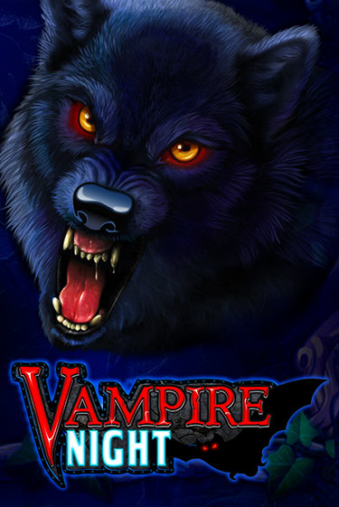 Бесплатная версия игры Vampire Night | VAVADA KZ 