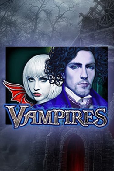 Бесплатная версия игры Vampires | VAVADA KZ 