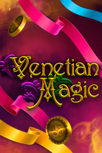 Бесплатная версия игры Venetian Magic | VAVADA KZ 