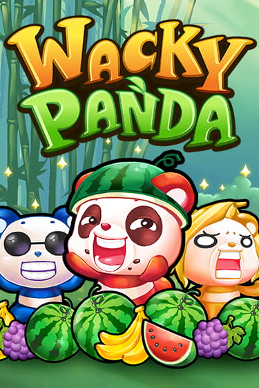 Бесплатная версия игры Wacky Panda | VAVADA KZ 