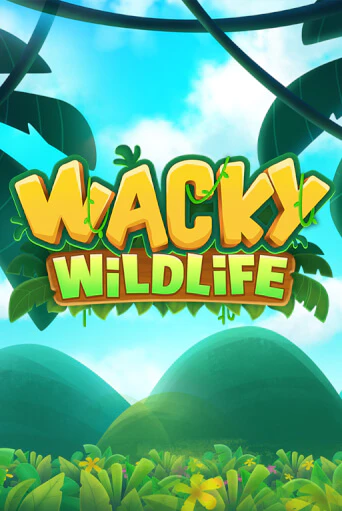 Бесплатная версия игры Wacky Wildlife | VAVADA KZ 