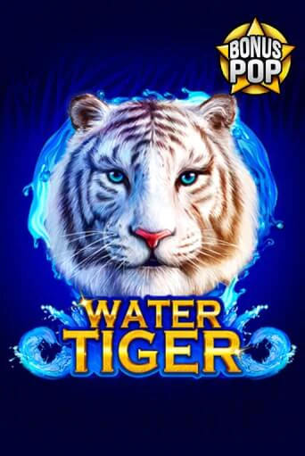 Бесплатная версия игры Water Tiger | VAVADA KZ 