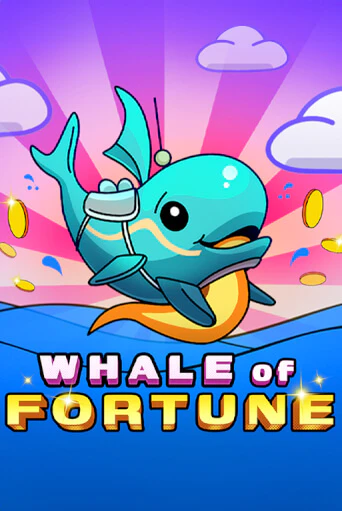 Бесплатная версия игры Whale of Fortune | VAVADA KZ 