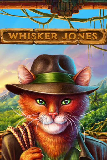 Бесплатная версия игры Whisker Jones | VAVADA KZ 