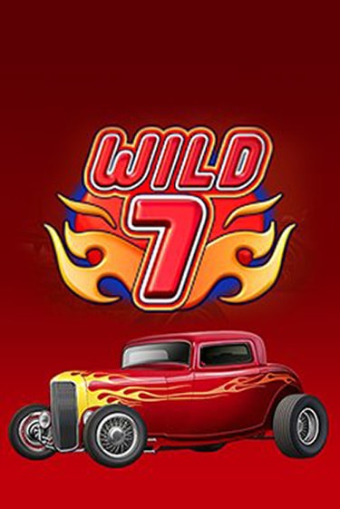 Бесплатная версия игры Wild Seven | VAVADA KZ 