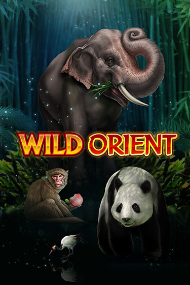 Бесплатная версия игры Wild Orient | VAVADA KZ 