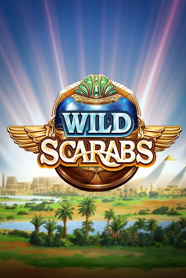 Бесплатная версия игры Wild Scarabs | VAVADA KZ 