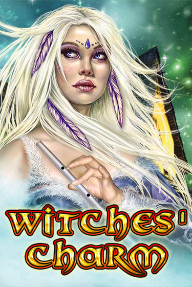 Бесплатная версия игры Witches Charm | VAVADA KZ 