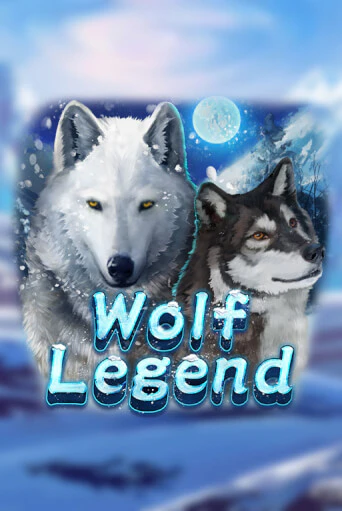 Бесплатная версия игры Wolf Legend | VAVADA KZ 