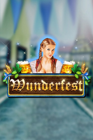 Бесплатная версия игры Wunderfest | VAVADA KZ 