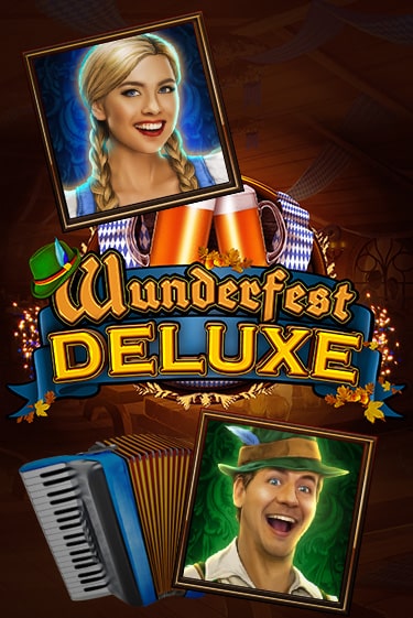 Бесплатная версия игры Wunderfest Deluxe | VAVADA KZ 