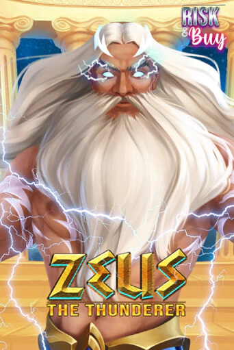 Бесплатная версия игры Zeus the Thunderer | VAVADA KZ 